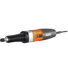 Прямошлифовальная машина AEG Powertools GSL 600 E [4935412965]