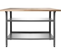 Стол-верстак Baumeister Бейсик BTC-006A