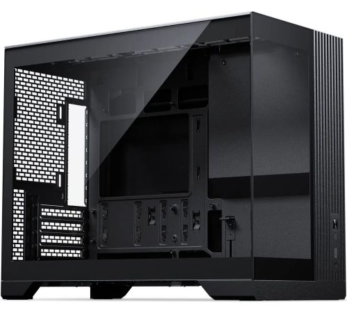 Корпус Phanteks XT V3 PH-XT325V_DBK01