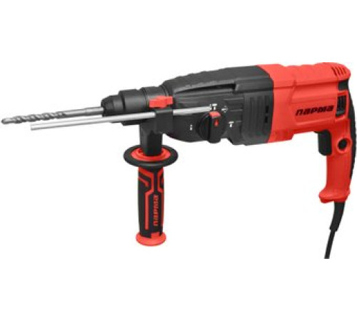 Перфоратор Парма П-02-24/750ЭР кейс