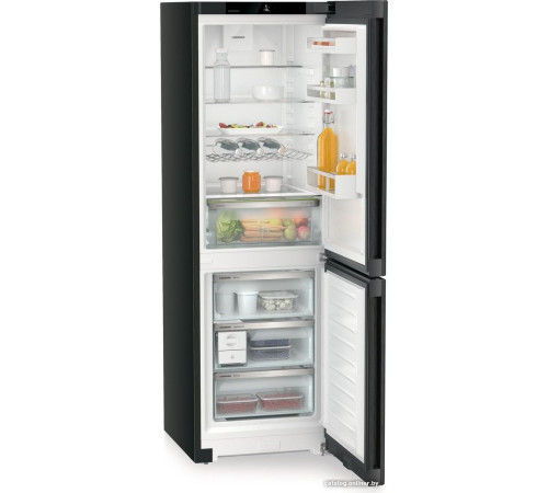 Холодильник Liebherr CNbdb 5223 Plus NoFrost