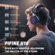 Наушники FIFINE H18 черный