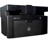 МФУ Legend M1005NW + картридж Tech Q2612A