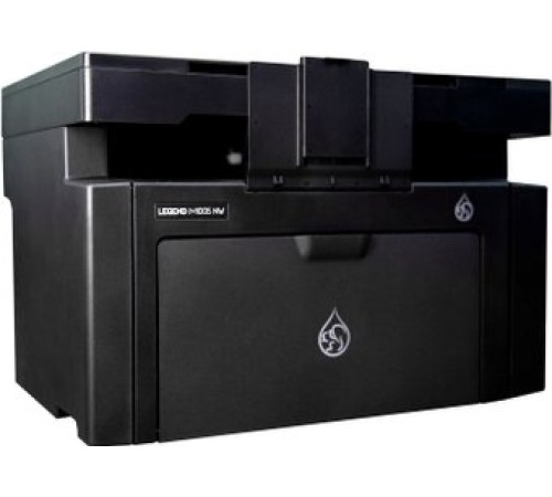 МФУ Legend M1005NW + картридж Tech Q2612A