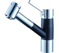 Смеситель Diadonna D86-660127BL
