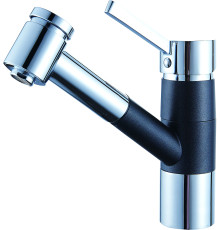 Смеситель Diadonna D86-660127BL