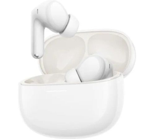 Наушники Xiaomi Redmi Buds 8 M2544E1 белый, международная версия