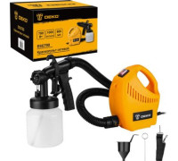 Краскораспылитель Deko DSG700 084-0014