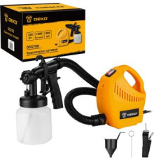 Краскораспылитель Deko DSG700 084-0014