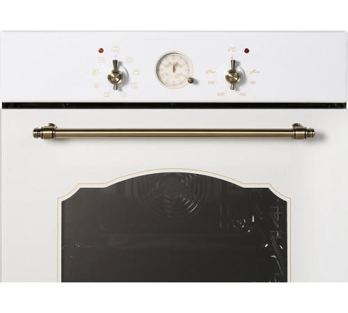 Электрический духовой шкаф GEFEST ДА 602-02 К85