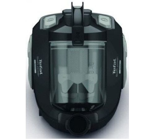 Пылесос Tefal Swift Power TW2925EA