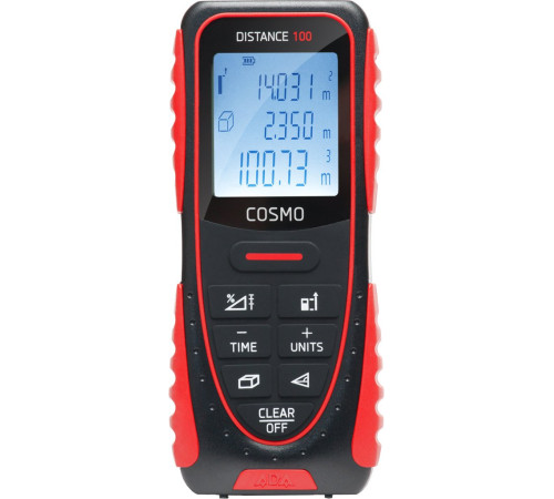 Лазерный дальномер  ADA Instruments Cosmo 100