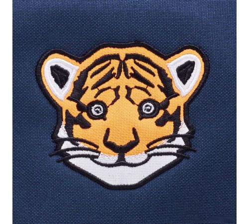 Школьный рюкзак Reisenthel Tiger navy IE4077