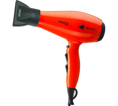 Фен Dewal Profile 03-120 оранжевый