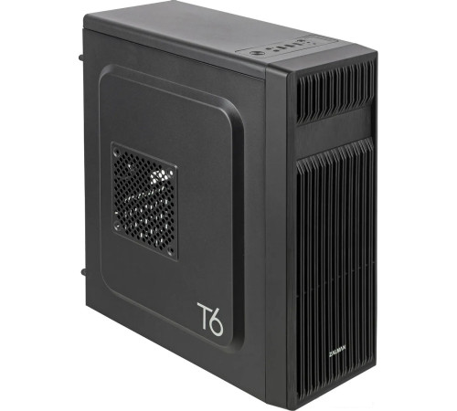 Корпус Zalman ZM-T6