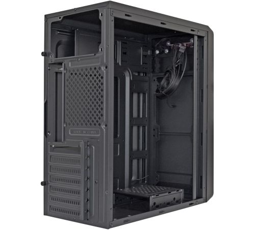 Корпус ExeGate XP-332 EX283070RUS