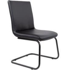 Офисный стул CHAIRMAN 919V LT экокожа черный