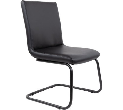 Офисный стул CHAIRMAN 919V LT экокожа черный