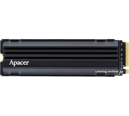 SSD Apacer AS2280Q4U M.2 PCIe Gen4 x4 1TB AP1TBAS2280Q4U-1