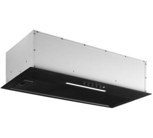 Кухонная вытяжка YOUQ Miyuki BI 1080 P 43 BL черный