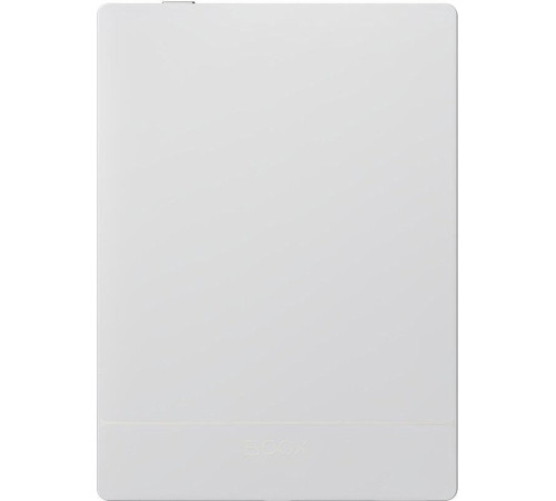 Электронная книга Onyx BOOX Go 6 белый