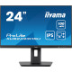 Монитор Iiyama ProLite XUB2493HSU-B7