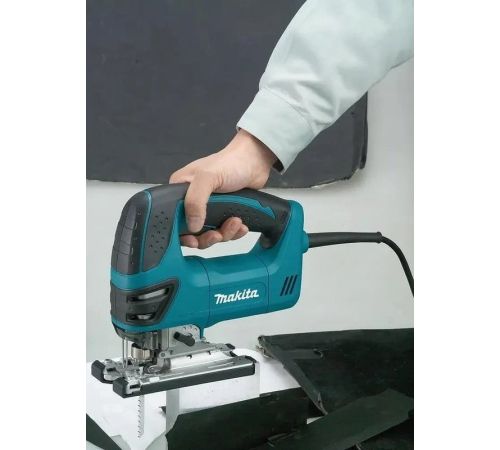 Электролобзик Makita 4350CTJ кейс