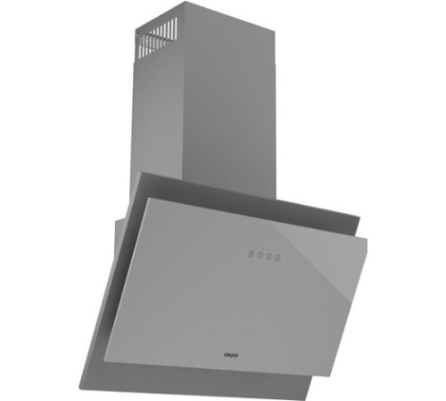 Кухонная вытяжка Akpo Juno eco 50 WK-11 серый