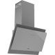 Кухонная вытяжка Akpo Juno eco 50 WK-11 серый