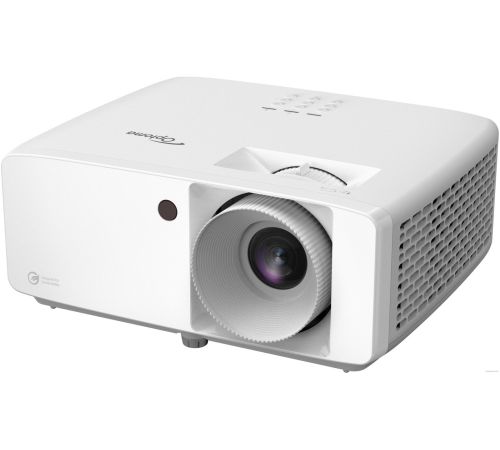 Проектор Optoma ZH420