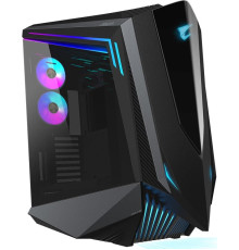 Корпус Gigabyte Aorus C700 Glass