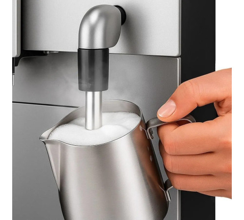 Кофемашина Kitfort KT-7319