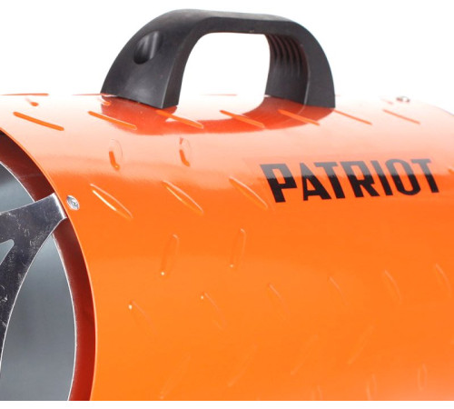 Газовая тепловая пушка Patriot GS 30