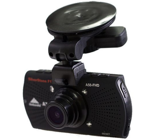 Видеорегистратор SilverStone F1 A50-FHD