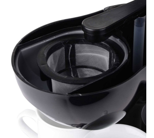 Капельная кофеварка Clatronic KA 3356