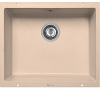 Кухонная мойка Zigmund & Shtain Integra 500 топленое молоко