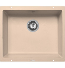 Кухонная мойка Zigmund & Shtain Integra 500 топленое молоко