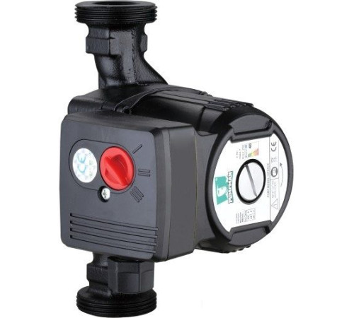 Циркуляционный насос Pumpman GRS25/4-180