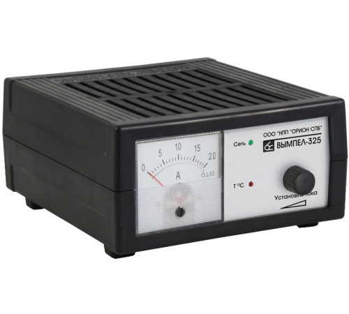 Зарядное устройство Вымпел 325