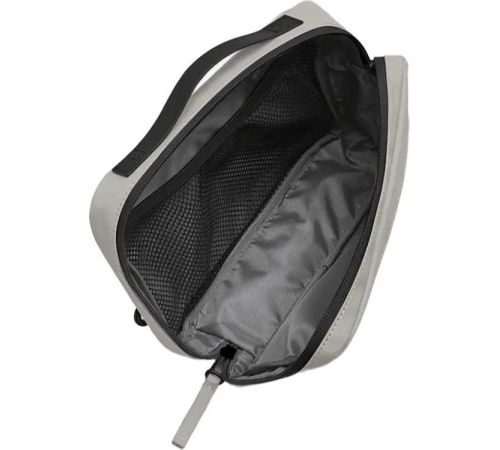 Сумка через плечо Gaston Luga Dash Box Bag бежевый