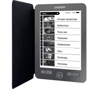 Электронная книга Digma M2