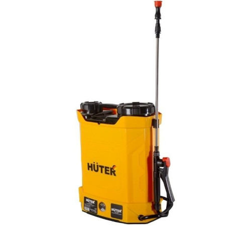Аккумуляторный опрыскиватель Huter SP-10Li 70/13/43