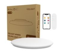Светильник-тарелка Yeelight Arwen Ceiling Light 550C YLXD013-C