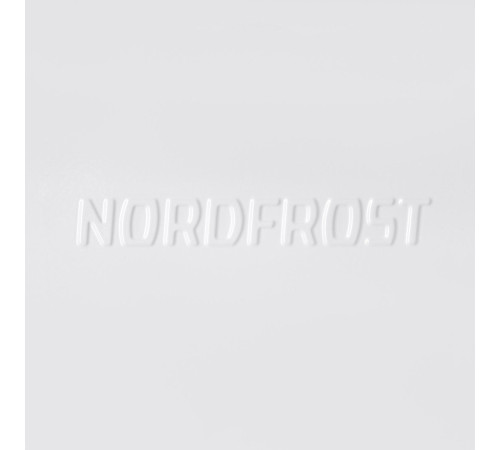 Морозильник Nord Nordfrost DF 261 WAP