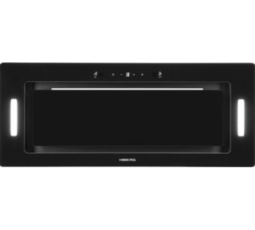 Кухонная вытяжка Hiberg VMF 8191 B