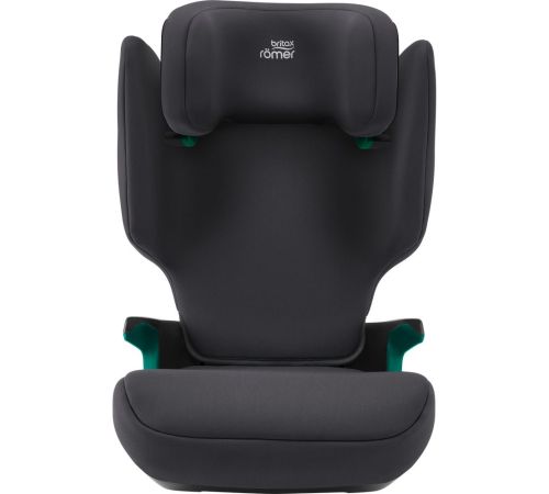 Детское автокресло Britax Romer Discovery Plus 2 space black