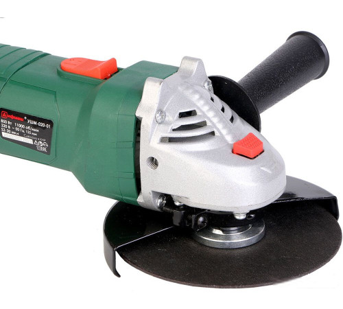Угловая шлифмашина Дифмаш УШМ-020-01