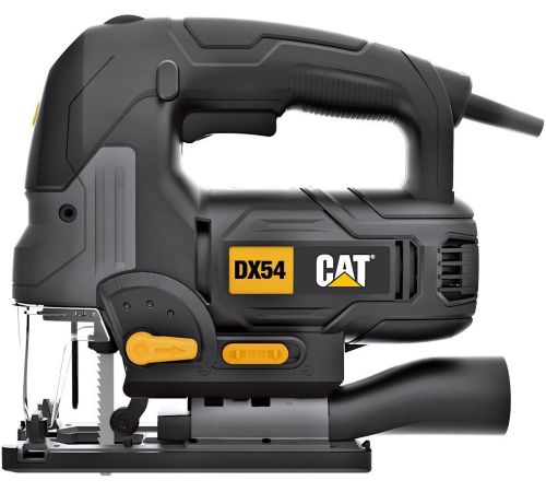 Электролобзик CAT DX54