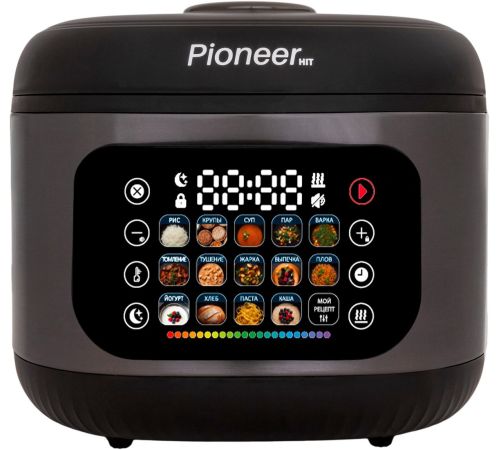 Мультиварка Pioneer MC405