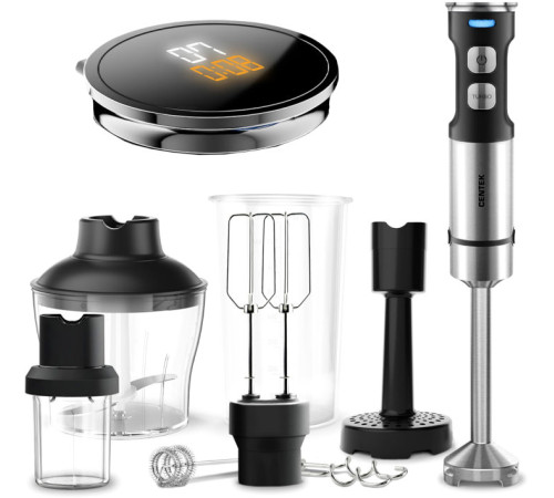 Погружной блендер CENTEK CT-1367